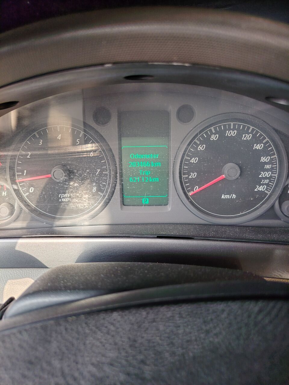 Khobar, Vehicles, Cars & Trucks , SAR 12000,  Lumina,  2008,  Automatic,  203466 KM,  Luminca  For Sale