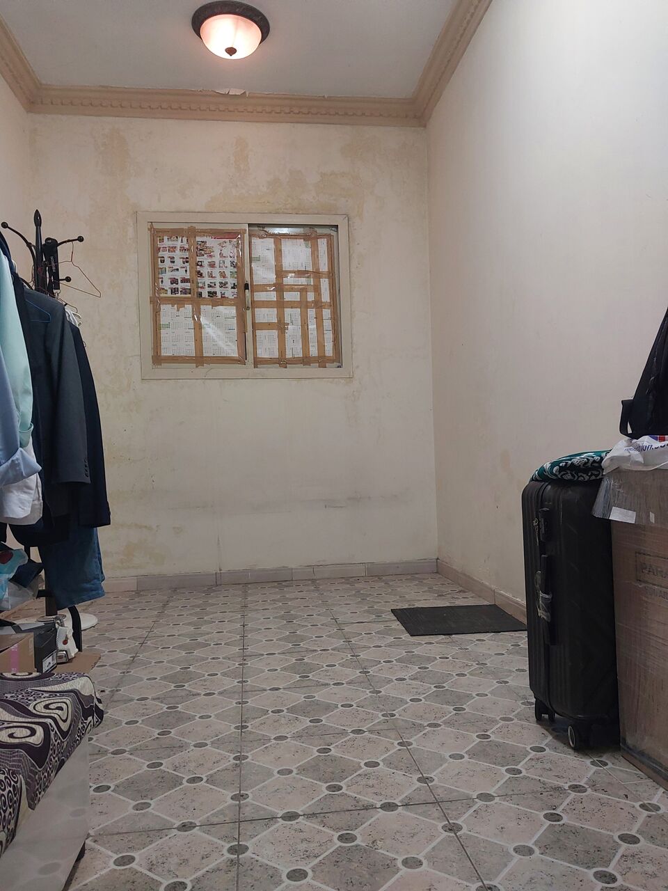 Dammam, Bedspace For Rent, SAR 330/month,  Bedspace Available Madinatul Umal