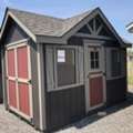 Dutch Style Barns | Classic & Versatile Designs