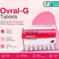 AUD 49,  Ovral-G Tablets &ndash; Combined Oral Contraceptive Pills For Pregnancy Prevention