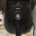 SAR 100,  Philips Air Fryer And Home Maker Sandwich Maker