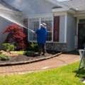 House Washing & Exterior Cleaning In Raleigh NC