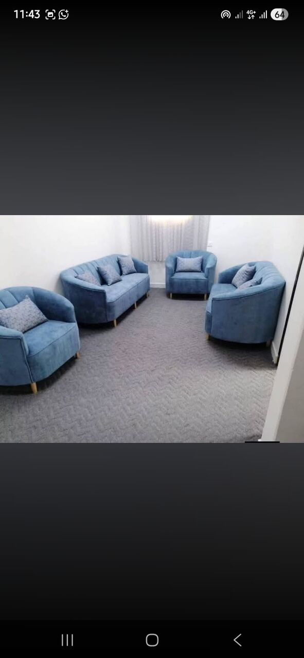 Al Iskan, Furniture, SAR 111,  New Bedroom Set Sale Online Home Devlree
