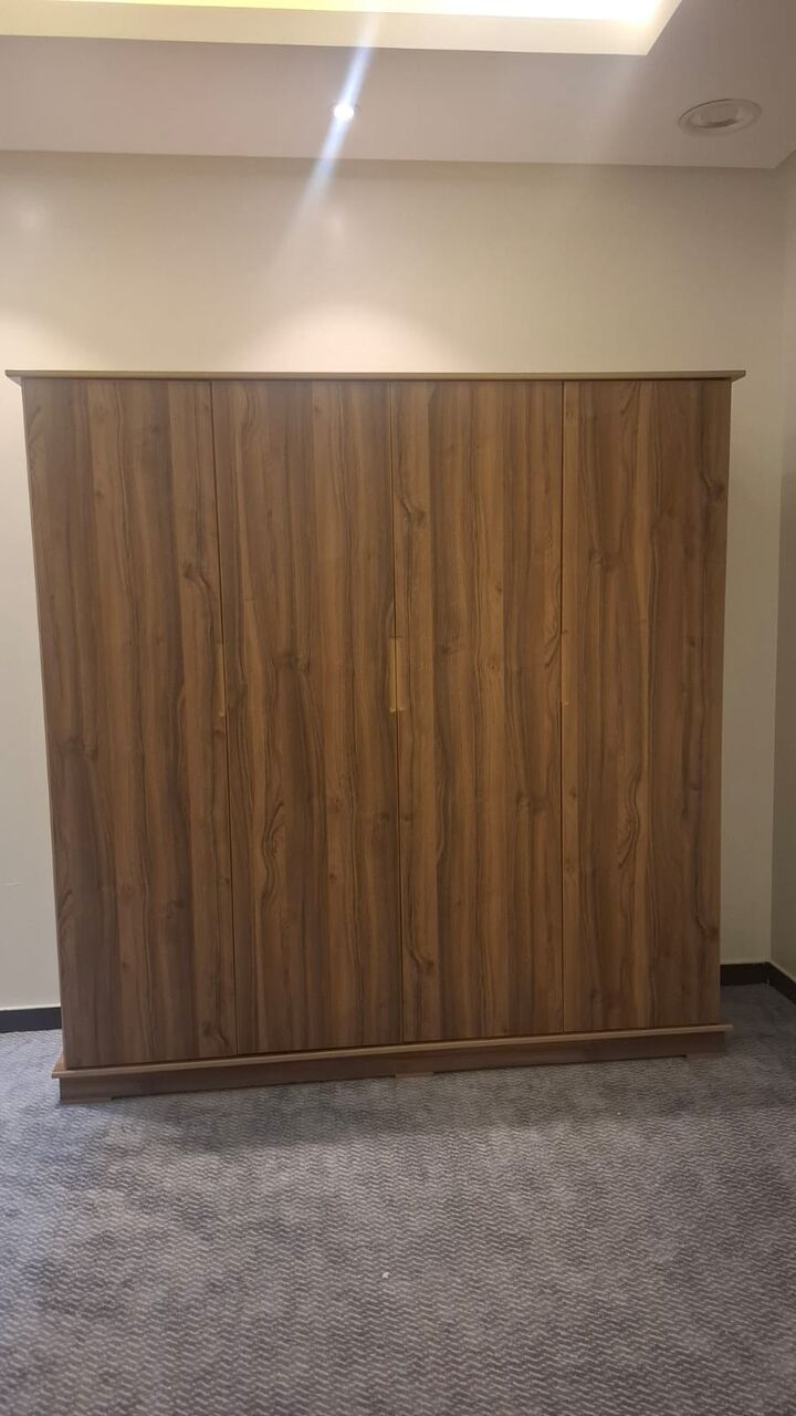 Al Malqa, Furniture, SAR 1,  New Bedroom Set Sale Online Home Devlree