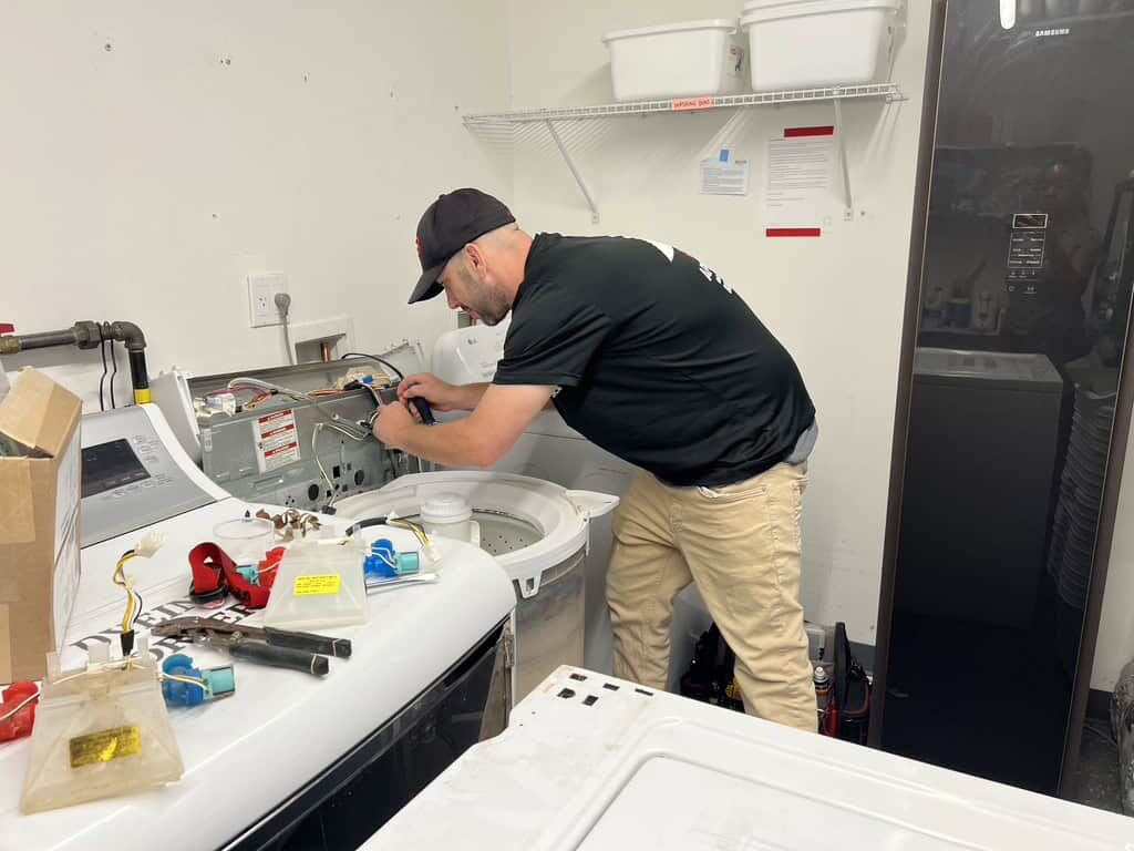 New York, Business Partners, Hudson Appliance Repair