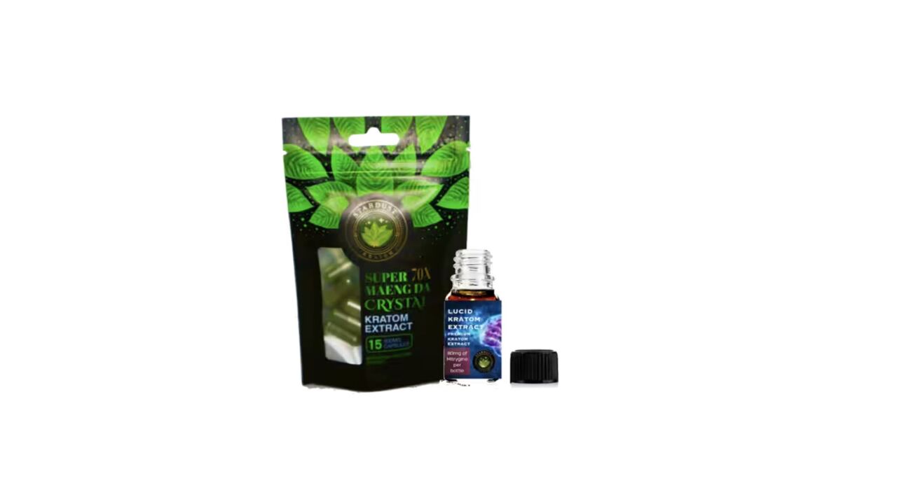 New York, Business, Fast Local Shipping When You Buy White Vein Kratom New York From Stardust Kratom