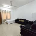 BHD 160/year,  1 BR,  Janabiya:- Furnished Studio Flat On Rent With Unlimited Ewa .