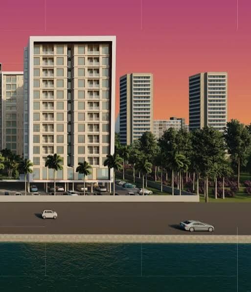 Noida, Apartments, Flats, Houses & Villas, Buy Flats In Vihaan Green Heaven Sector 20 Noida Extension