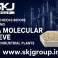 Key Checks Before Buying 4A Molecular Sieve For Industrial Plants