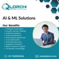AI & ML Solutions | Artificial Intelligence Solutions