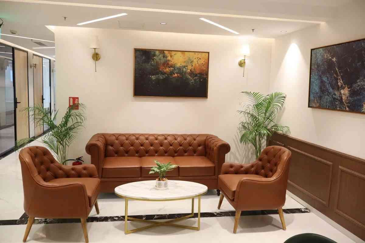Gurgaon, Offices, Book A Coworking Space In Gurgaon
