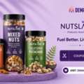 Nutslane Coupon Code