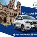 Mumbai To Vadodara Taxi Service