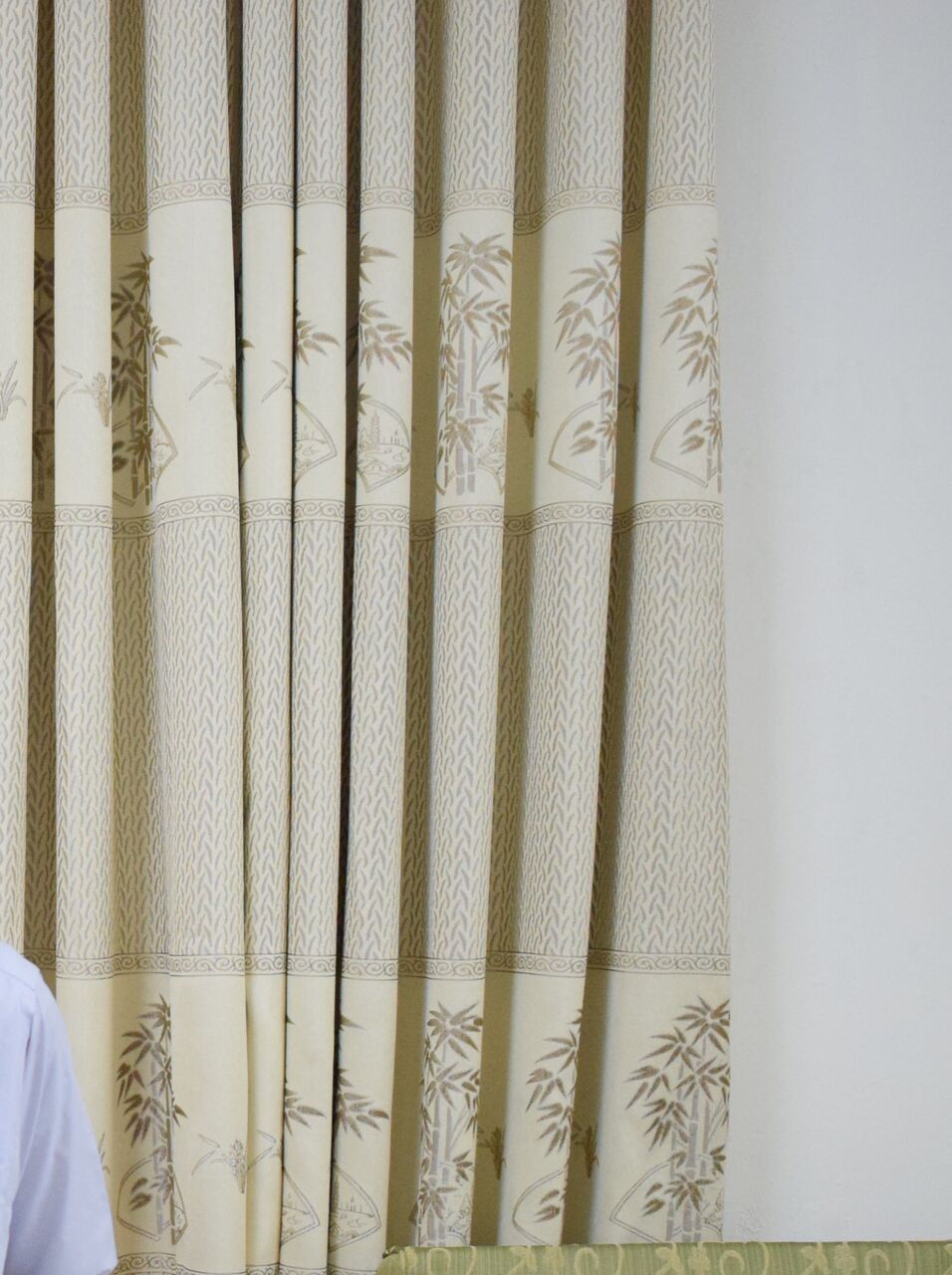 Jeddah, Household Items, Curtain - Full-Length Curtain.. Beige/Pink/Purple/Brown & More