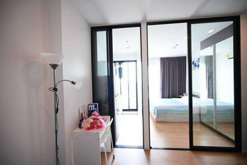 Bangkok, Real Estate For Sale, THB 1990000,  1 BR,  1 Sq. Meter,  Condo For Sale Notting Hill Sriracha, 21st Floor With Tenants, Invest And Receive Income