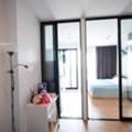 THB 1990000,  1 BR,  1 Sq. Meter,  Condo For Sale Notting Hill Sriracha, 21st Floor With Tenants, Invest And Receive Income