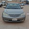 SAR 8500,  Honda Civic,  2004,  Manual,  233531 KM,    For Sale