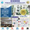 Best MBA Colleges In Delhi With Placements - Build Your Management Career With RDIAS