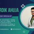 Dr. Hardik Ahuja &ndash; Gastroenterologist In East Delhi