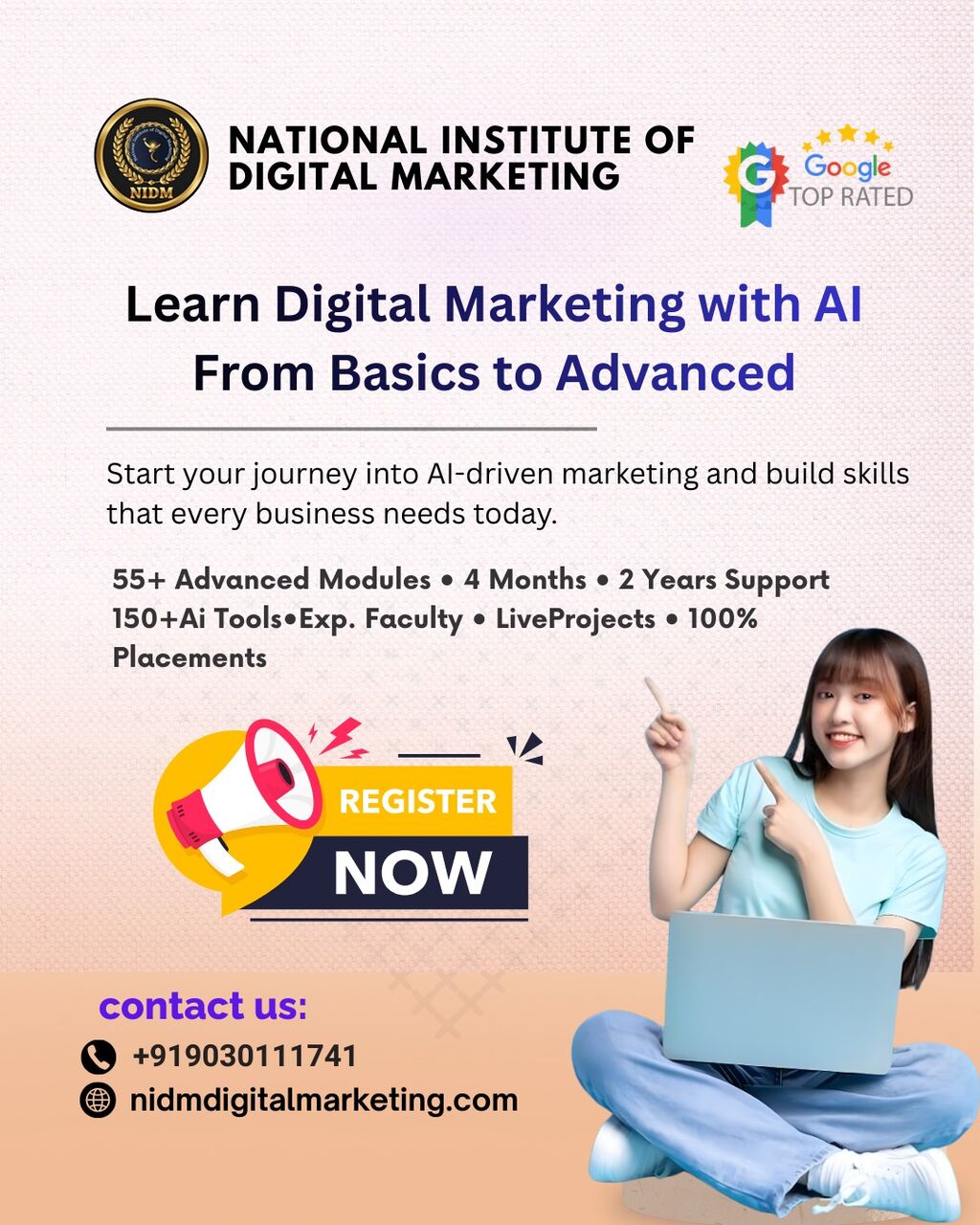 Kurnool, Job Seekers, Turn Marketing Ideas Into Digital Campaigns In Hyderabad