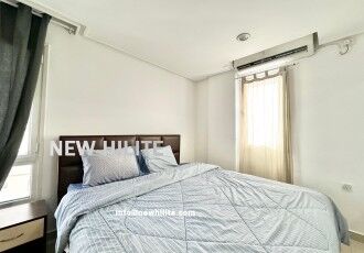 Salmiya, Apartments, Flats, Houses & Villas, KWD 300/month,  Furnished,  1 BR,  Fully Furnished 1 Bedroom Apartment For Rent In Salmiya