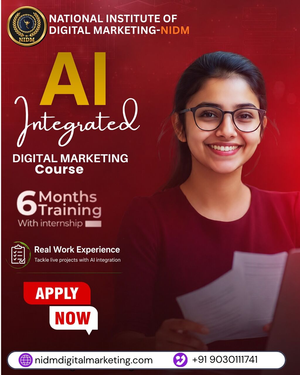 Hyderabad, Job Seekers, BEST DIGITAL MARKETING TRAINING INSTITUTE IN HYDERABAD