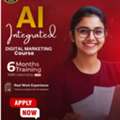 BEST DIGITAL MARKETING TRAINING INSTITUTE IN HYDERABAD