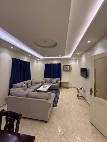 Jeddah, Apartments, Flats, Houses & Villas, SAR 26000/year,  3 BR,  Spacious 3 BR Family Apartment&ndash; Ready To Move In + Household Items For Sale
