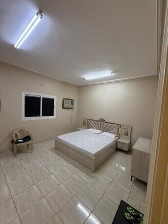 Jeddah, Apartments, Flats, Houses & Villas, SAR 26000/year,  3 BR,  Spacious 3 BR Family Apartment&ndash; Ready To Move In + Household Items For Sale