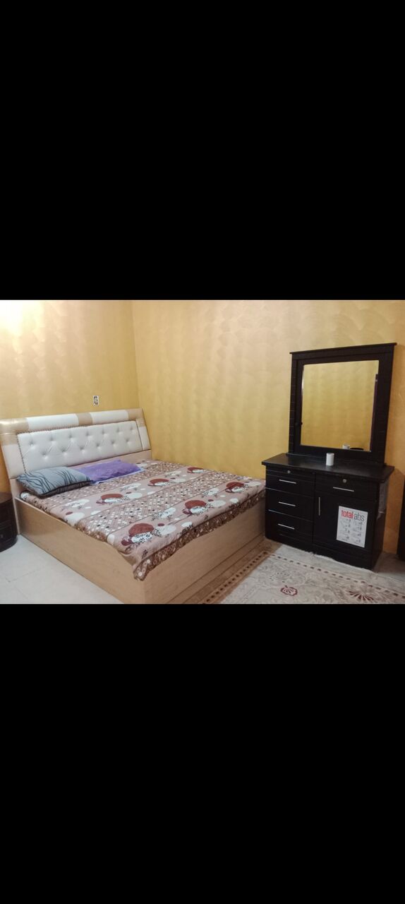 Khobar, Rooms for Rent, SAR 1100/month,  Furnished,  Single Room Available For Executive Muslim Person