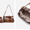 Why Hand Tooled Leather Bags For Women Make Unique Fashion Accessories