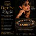 Buy Premium Tiger Eye Bracelet Online