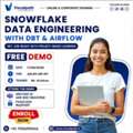 Snowflake Data Engineering With DBT & Airflow &ndash; Free Demo