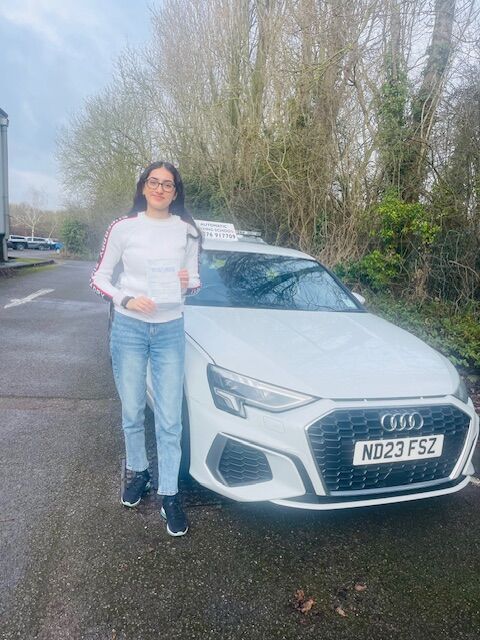 London, Education, Professional Automatic Driving Lessons In Coventry For New Drivers