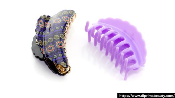 New York, Beautician, Premium Hair Clamps For Simple And Chic Hairstyles