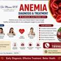 Anemia-Diagnosis And Treatment In Begur,Electronic City- Dr. Mouna HN