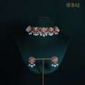 INR 1047170,  Latest Designer Polki Diamond Pendant Sets | BAJ