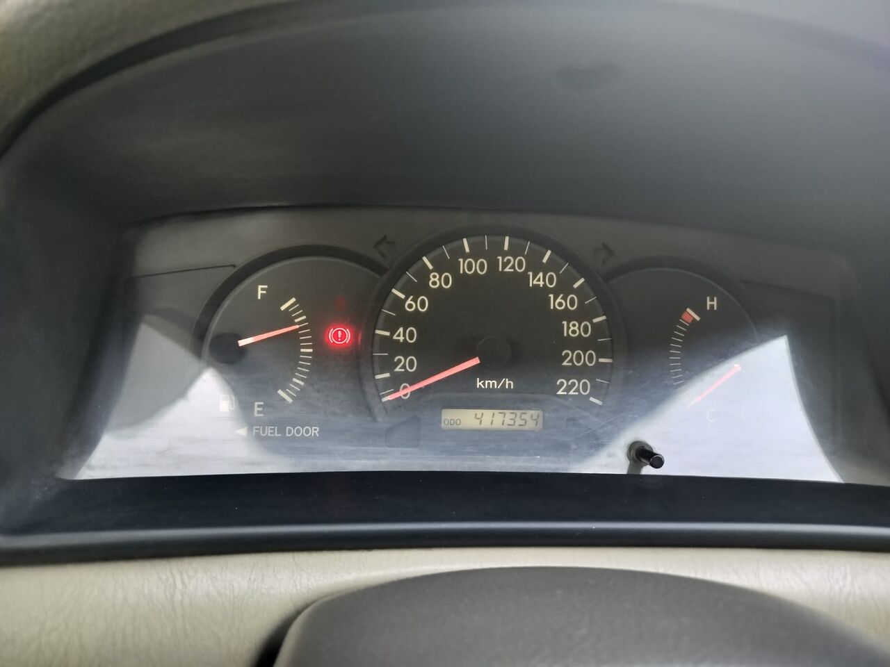 Hara, Vehicles, Cars & Trucks , SAR 15000,  Toyota Corolla,  2005,  417 KM,