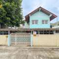 THB 14000,  41 Sq. Feet,  For Rent, Detached House, Soi Ratchadaphisek 62, Prachanukul Intersection, Prachachuen.