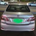 SAR 22000,  Toyota Corolla,  2013,  Automatic,  378000 KM,