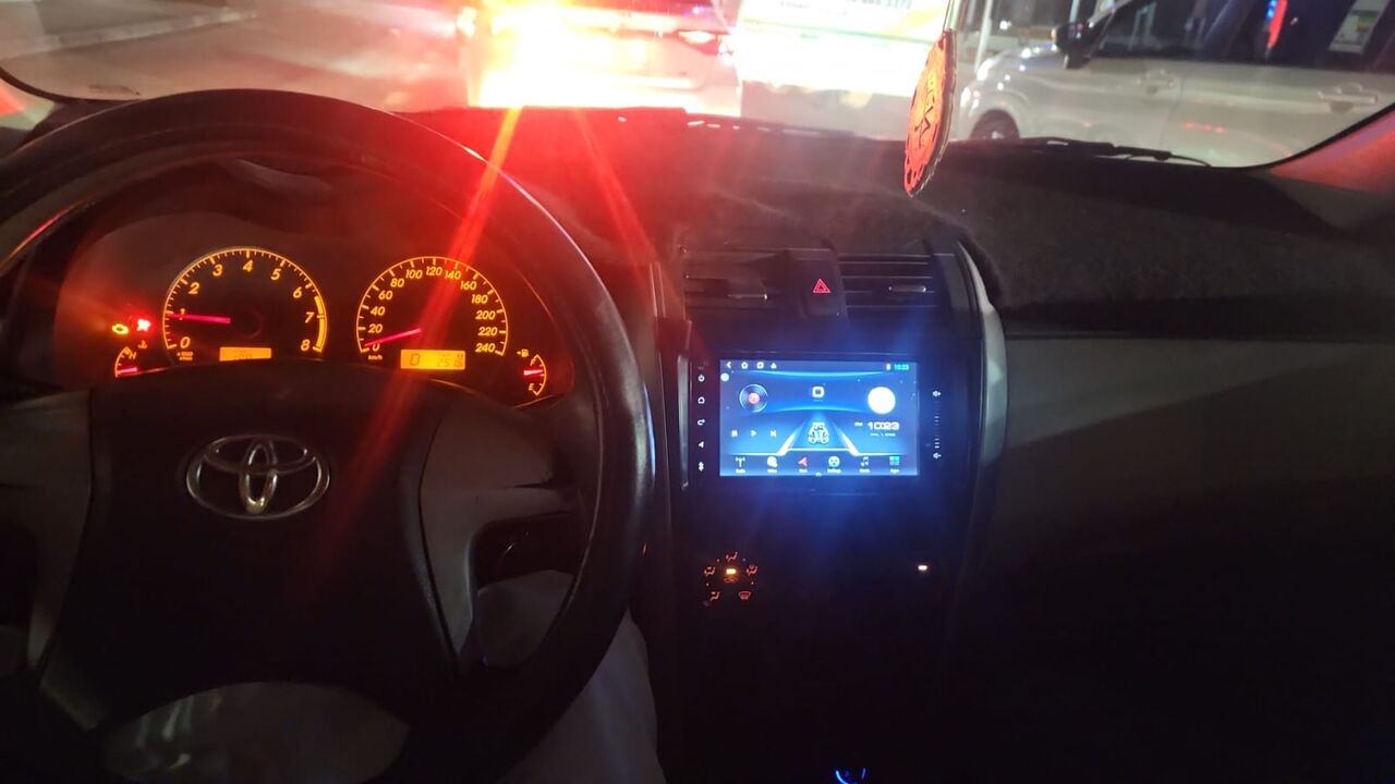 Al Mahjar, Vehicles, Cars & Trucks , SAR 22000,  Toyota Corolla,  2013,  Automatic,  378000 KM,