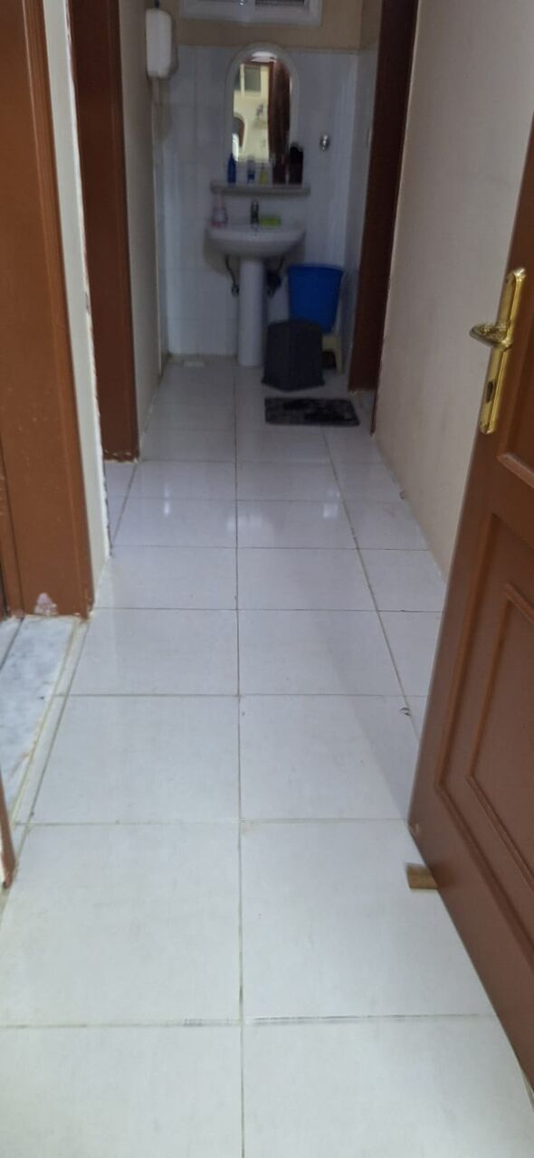 Al Aziziyah, Apartments, Flats, Houses & Villas, SAR 1500/month,  2 BR,  2 BR, Meter, FLAT FOR RENT 2BR