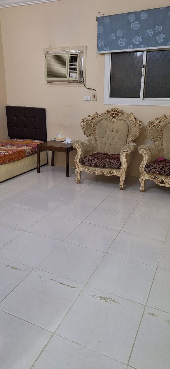 Al Aziziyah, Apartments, Flats, Houses & Villas, SAR 1500/month,  2 BR,  2 BR, Meter, FLAT FOR RENT 2BR