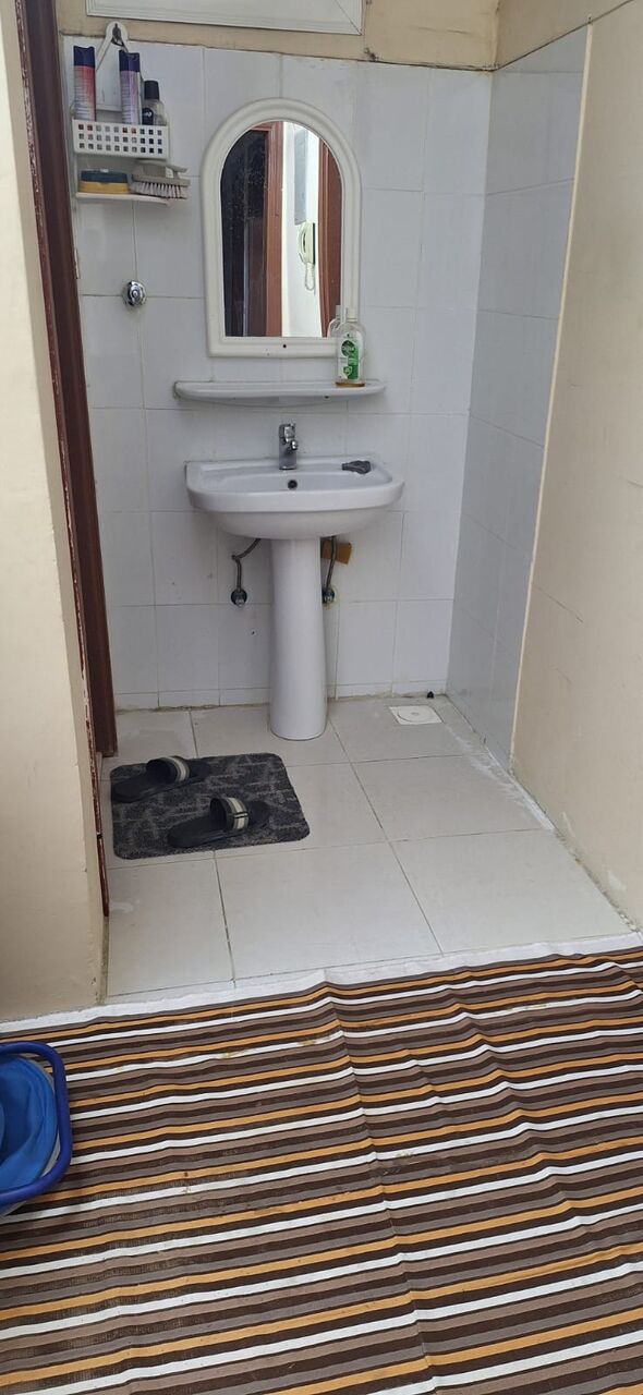 Al Aziziyah, Apartments, Flats, Houses & Villas, SAR 1500/month,  2 BR,  2 BR, Meter, FLAT FOR RENT 2BR