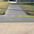 Concrete Driveway Installation Services
