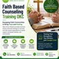 Faith Based Counseling Training OKC &ndash; Professional Training For Churches & Faith Communiti