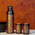 Pure Copper Bottles, Brass Products & Corporate Gifts Online | Tamrapatram