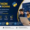 Think. Code. Create. &ndash; Learn Python The Practical Way In Rohini