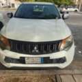 SAR 35000,  Mitsubishi L200 (Double Cab),  2018,  Manual,  254580 KM,  Mitsubishi L 200 Double Cab  Petrol  , Sar 35000 Slightly Negostiable