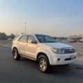 SAR 17000,  Toyota Fortuner,  2011,  Manual,  540000 KM,
